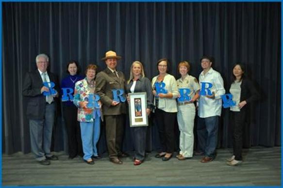Historic Preservation Awards
